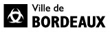 Logo Ville de Bordeaux