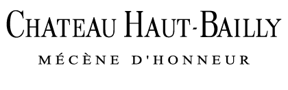 Logo Château Haut-Bailly_420px